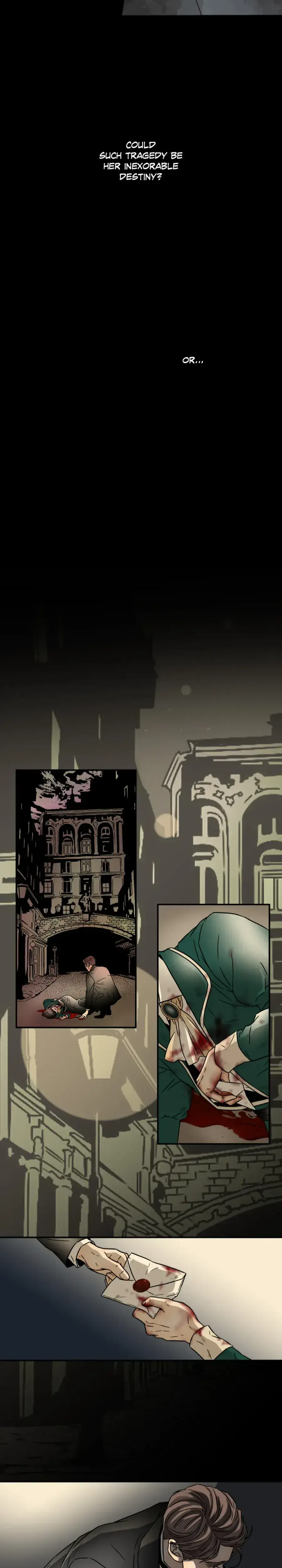 Carnal Karma Chapter 139 - Page 10