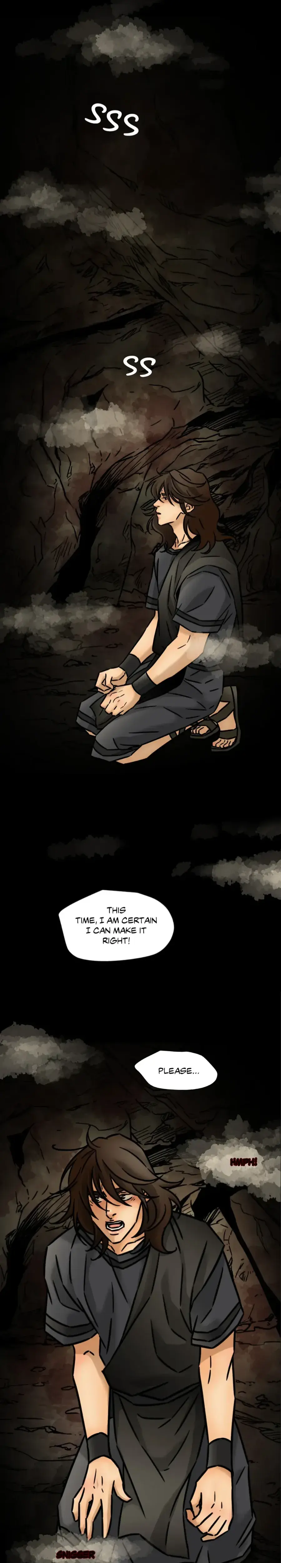 Carnal Karma Chapter 139 - Page 12