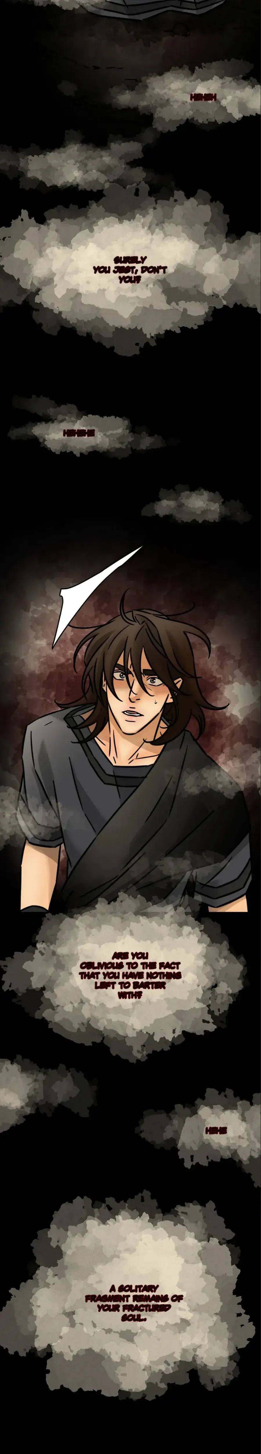 Carnal Karma Chapter 139 - Page 13