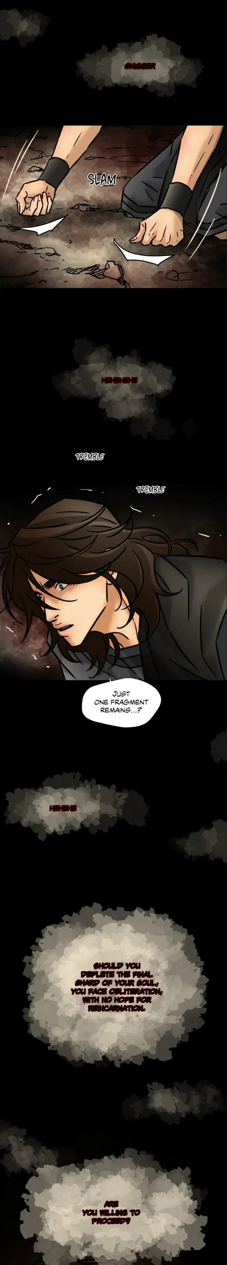Carnal Karma Chapter 139 - Page 14