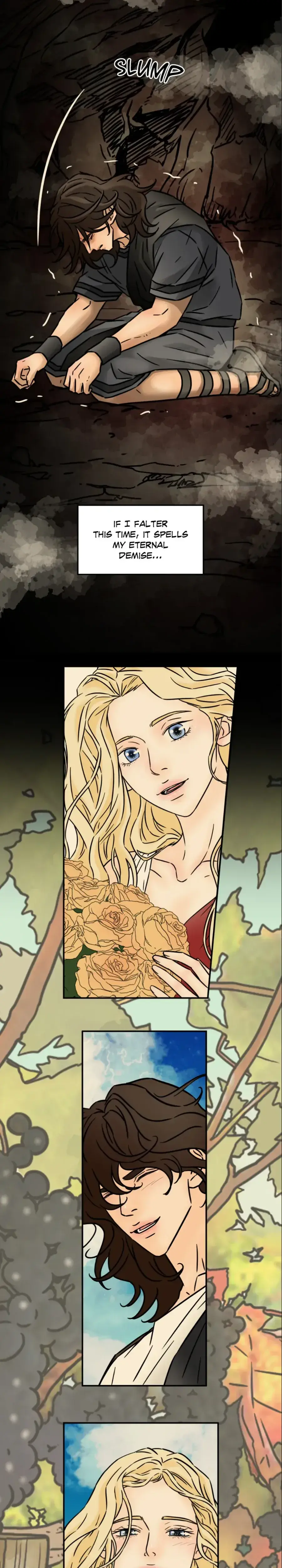 Carnal Karma Chapter 139 - Page 15