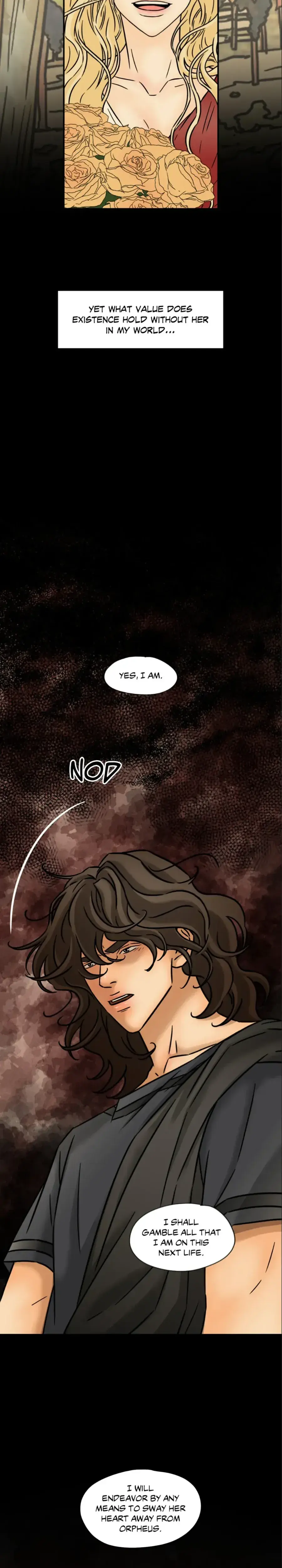 Carnal Karma Chapter 139 - Page 16