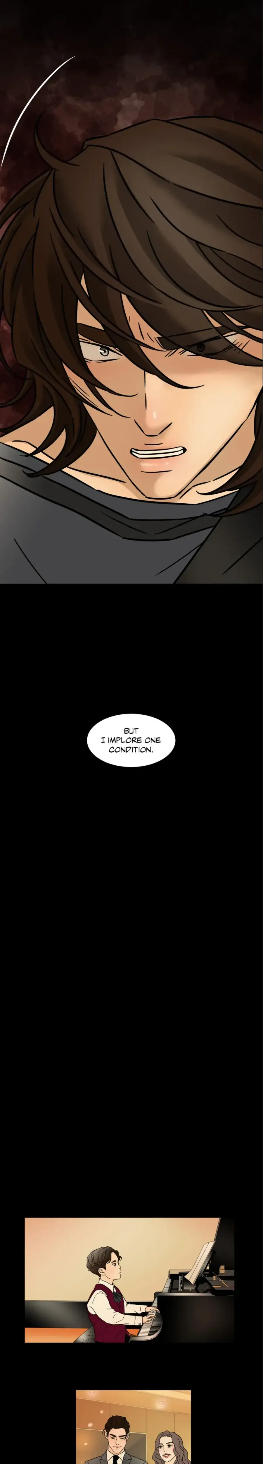 Carnal Karma Chapter 139 - Page 17