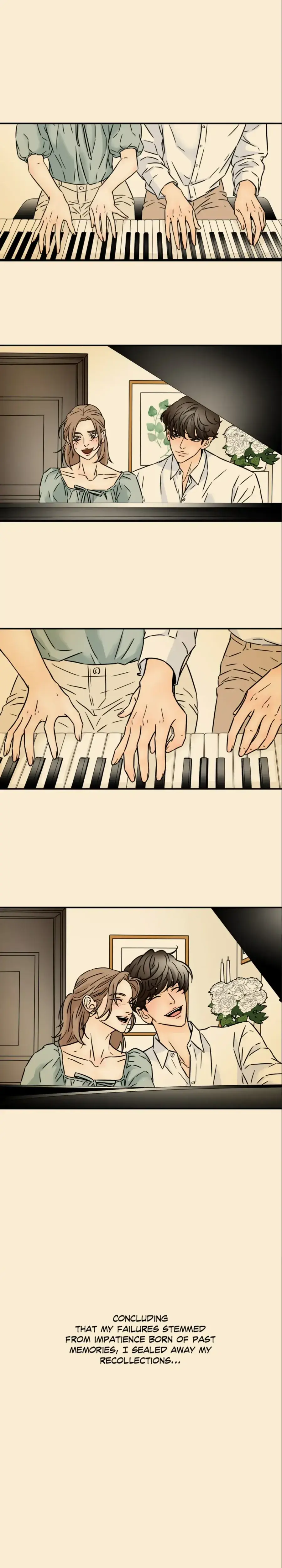 Carnal Karma Chapter 139 - Page 19