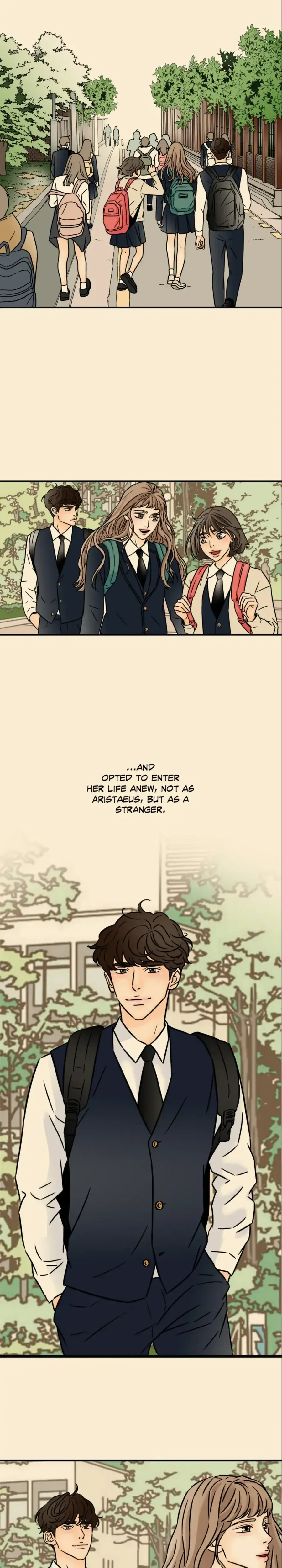 Carnal Karma Chapter 139 - Page 20