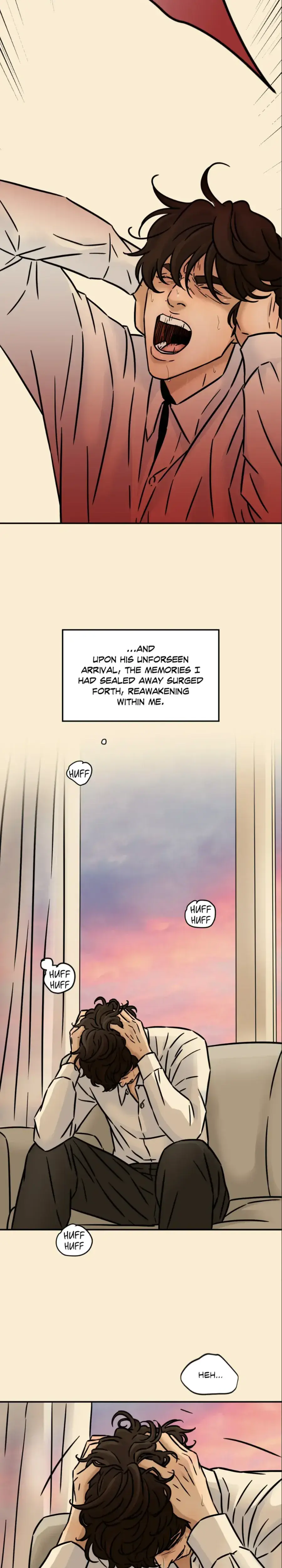 Carnal Karma Chapter 139 - Page 23