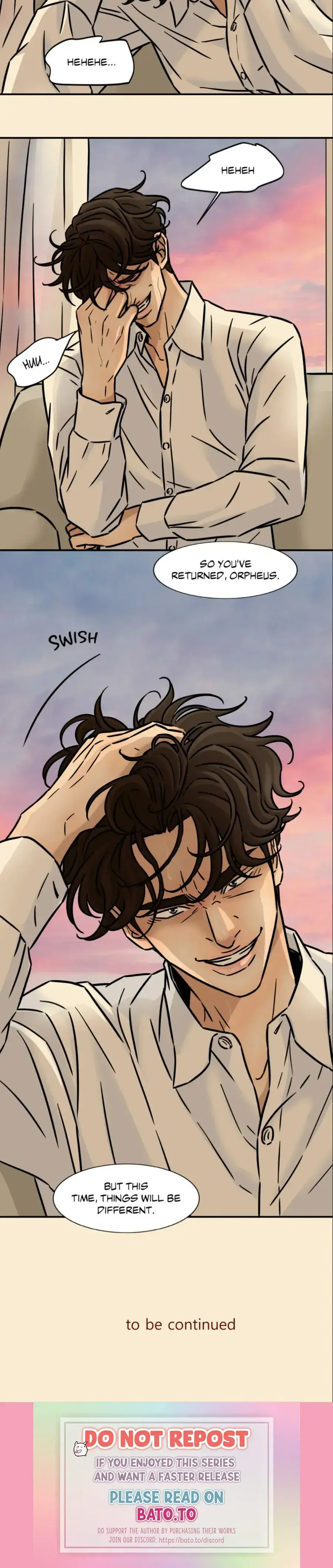 Carnal Karma Chapter 139 - Page 24