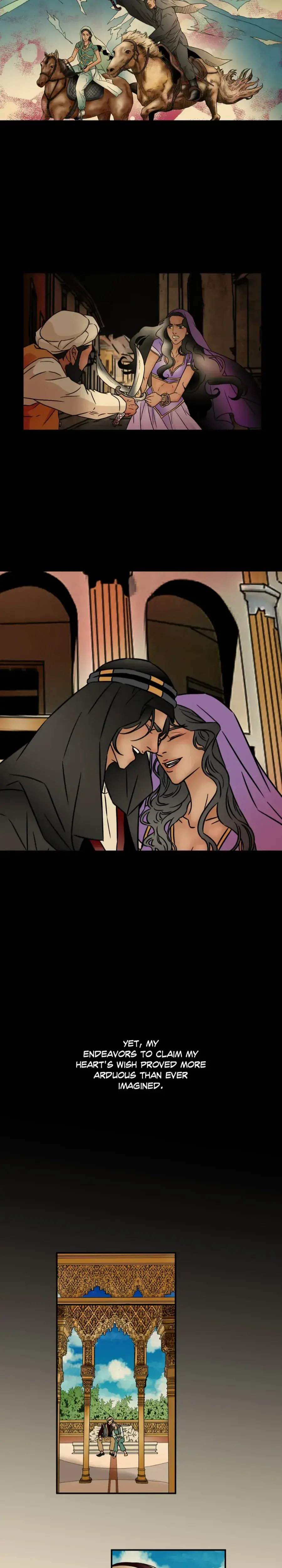 Carnal Karma Chapter 139 - Page 4