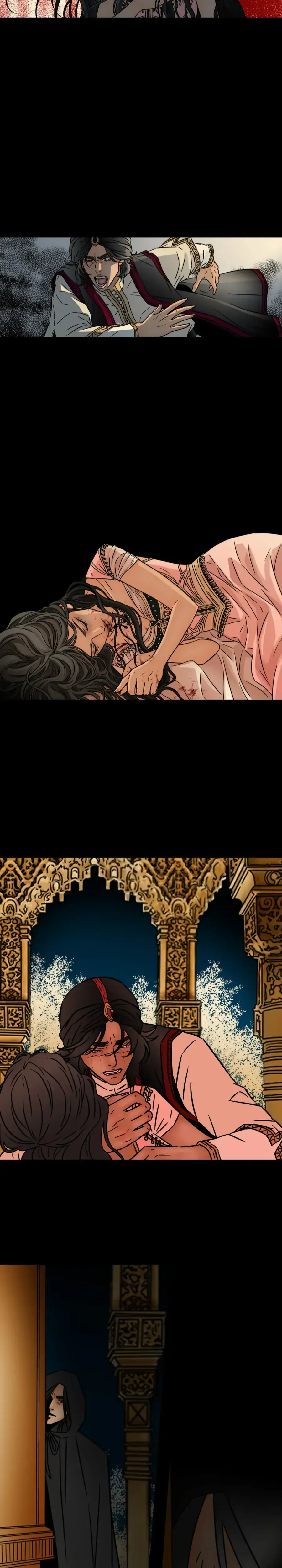 Carnal Karma Chapter 139 - Page 6