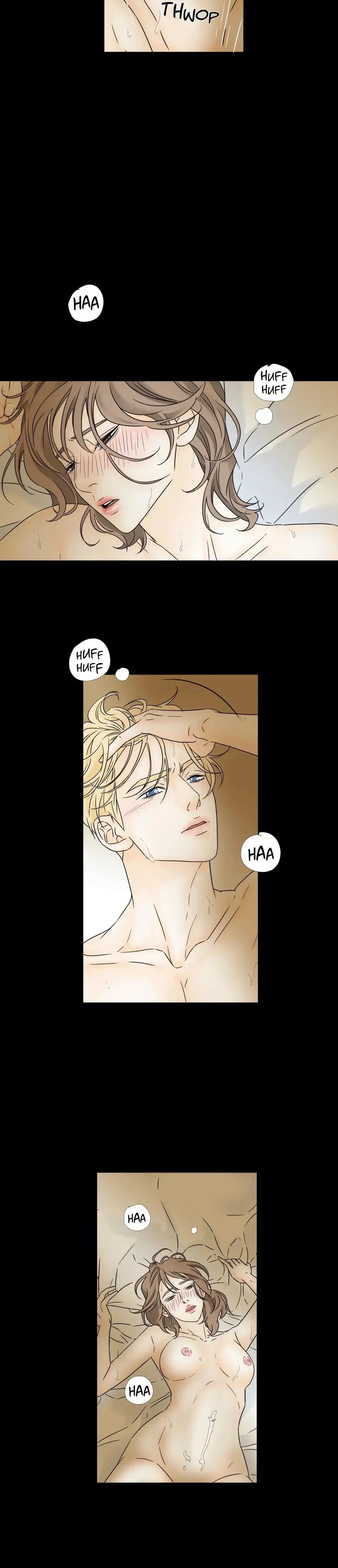 Carnal Karma Chapter 14 - Page 4