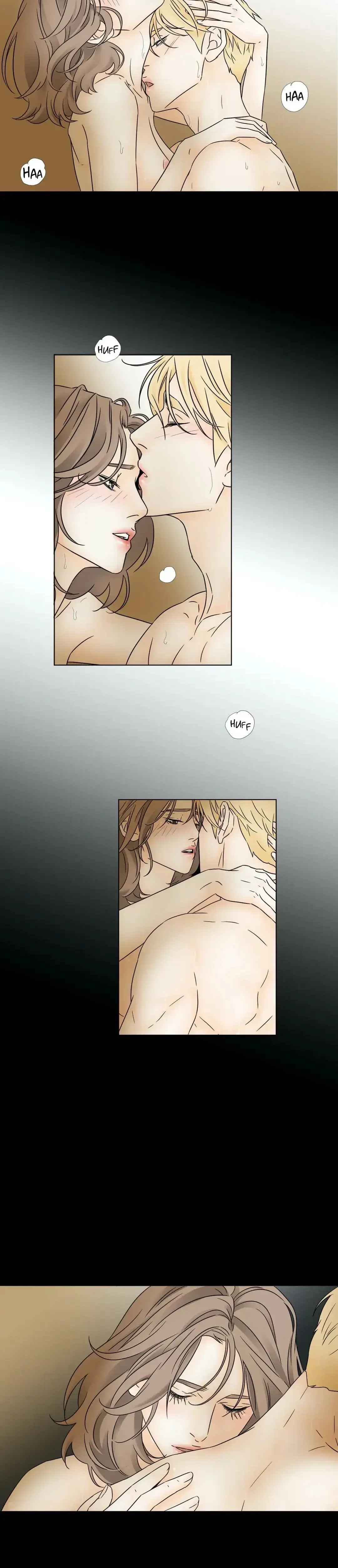 Carnal Karma Chapter 14 - Page 6