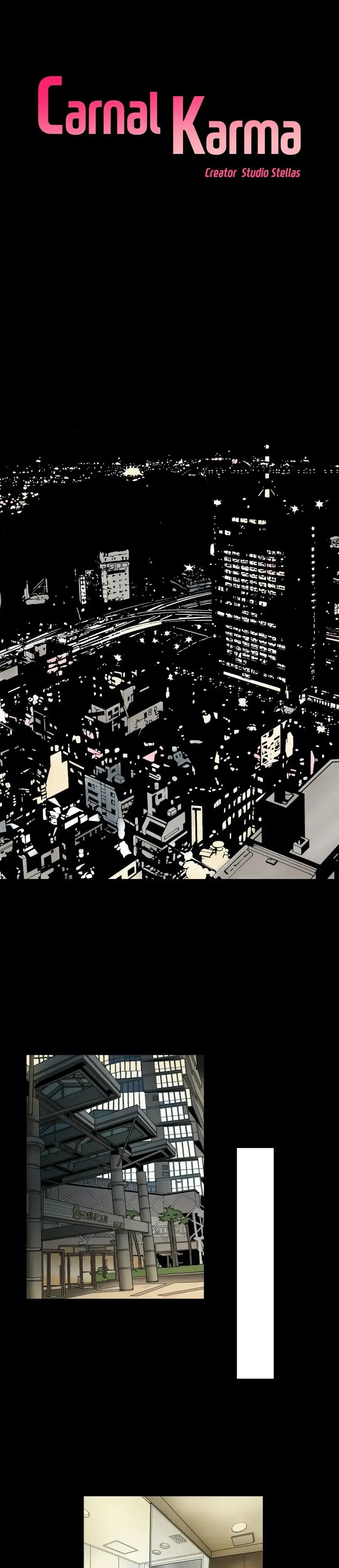 Carnal Karma Chapter 14 - Page 7