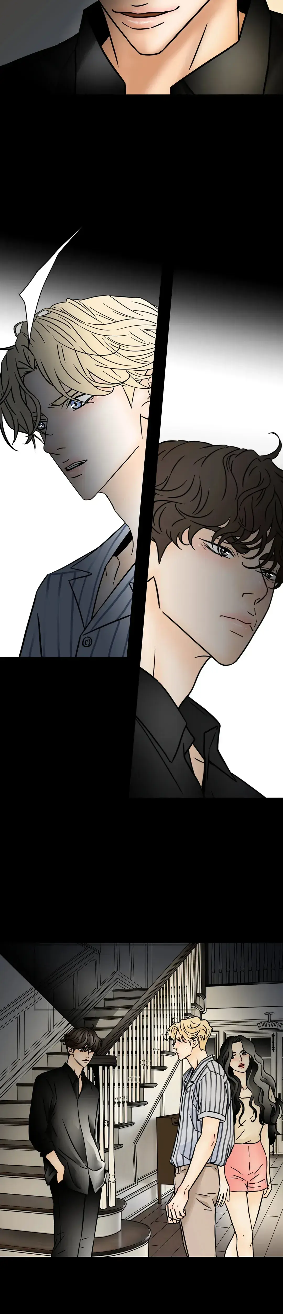 Carnal Karma Chapter 140 - Page 13