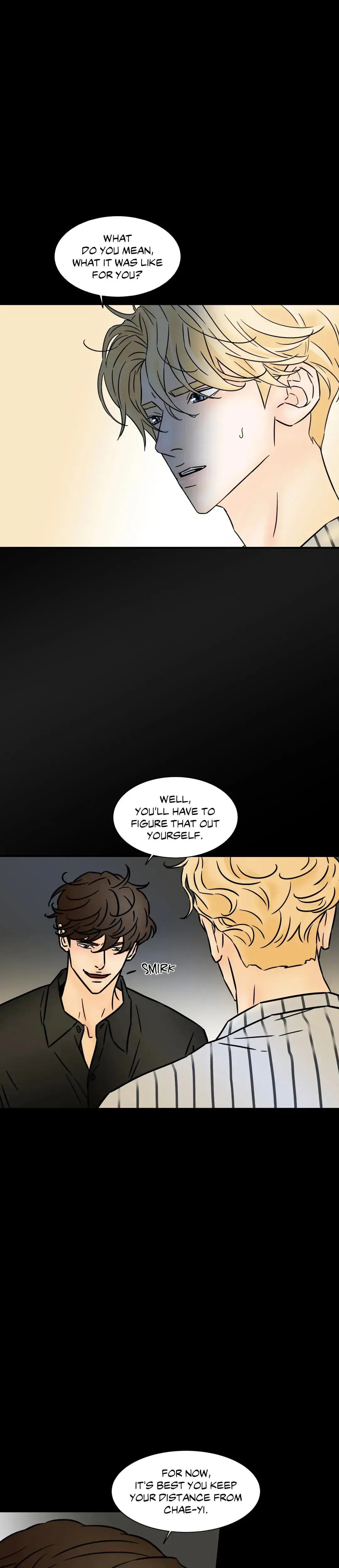 Carnal Karma Chapter 140 - Page 14