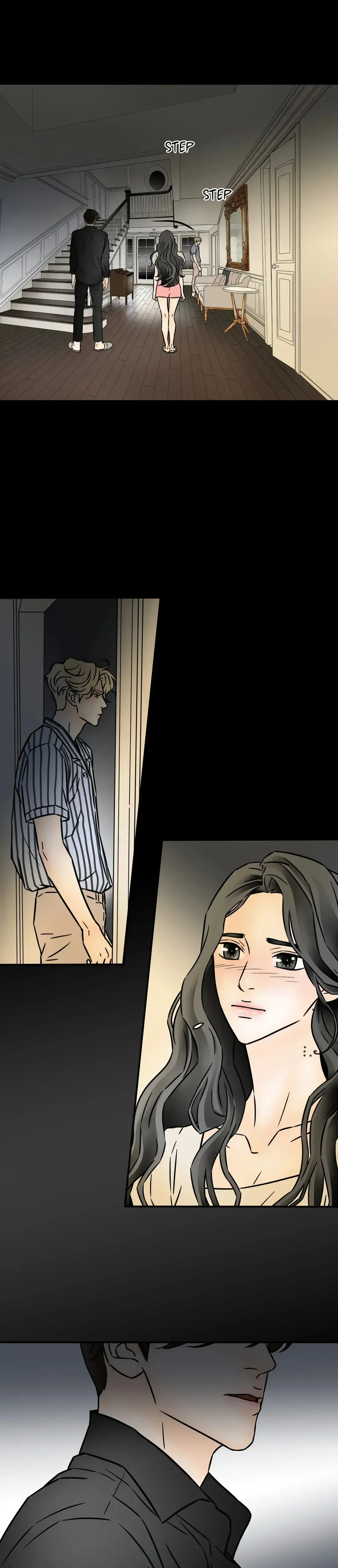 Carnal Karma Chapter 140 - Page 18