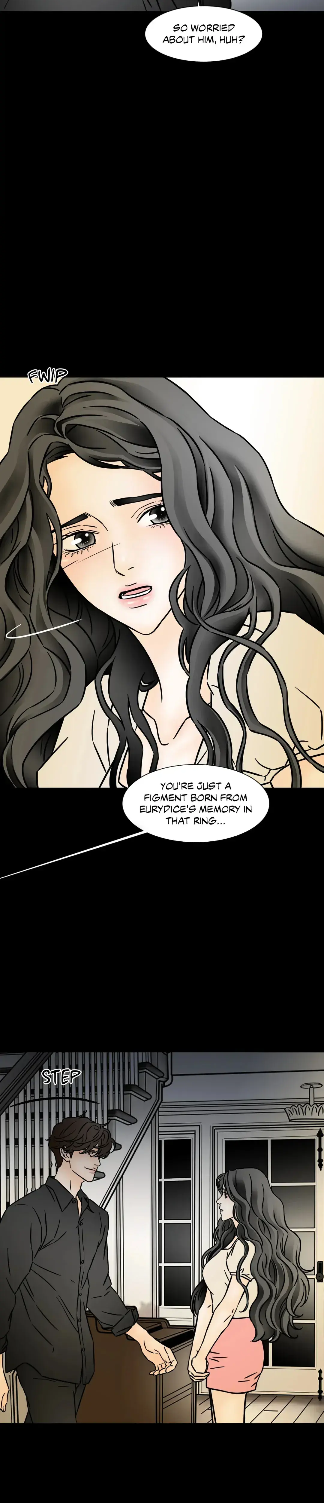 Carnal Karma Chapter 140 - Page 19