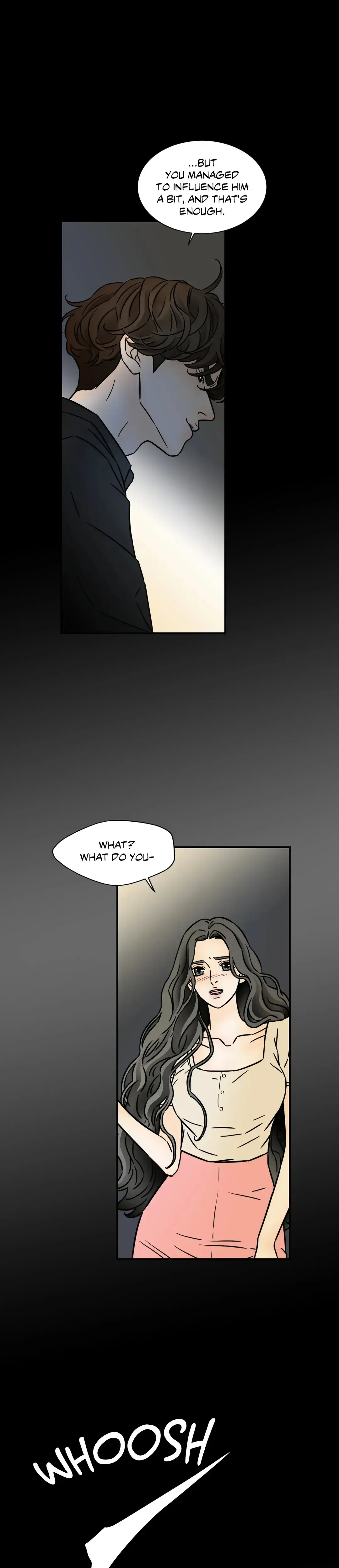 Carnal Karma Chapter 140 - Page 20