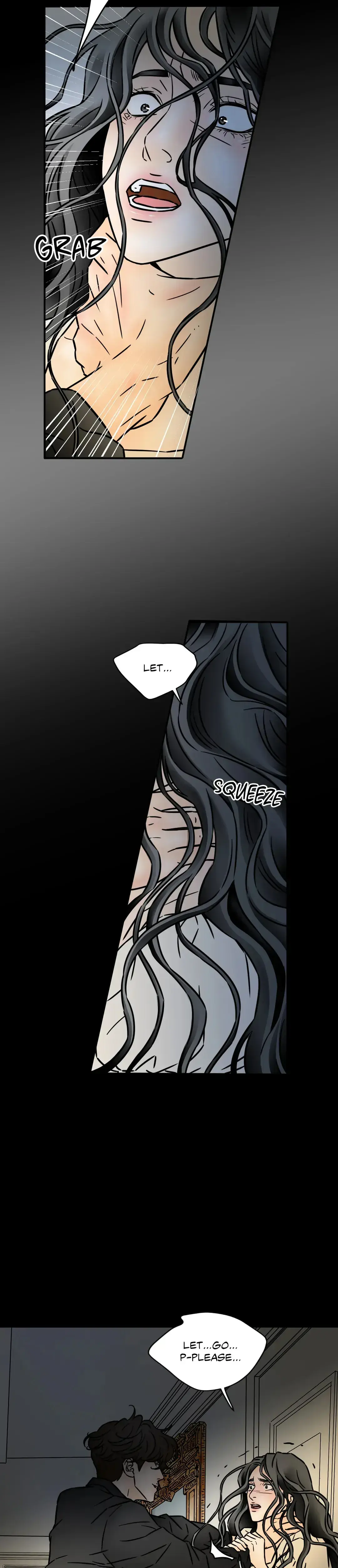 Carnal Karma Chapter 140 - Page 21