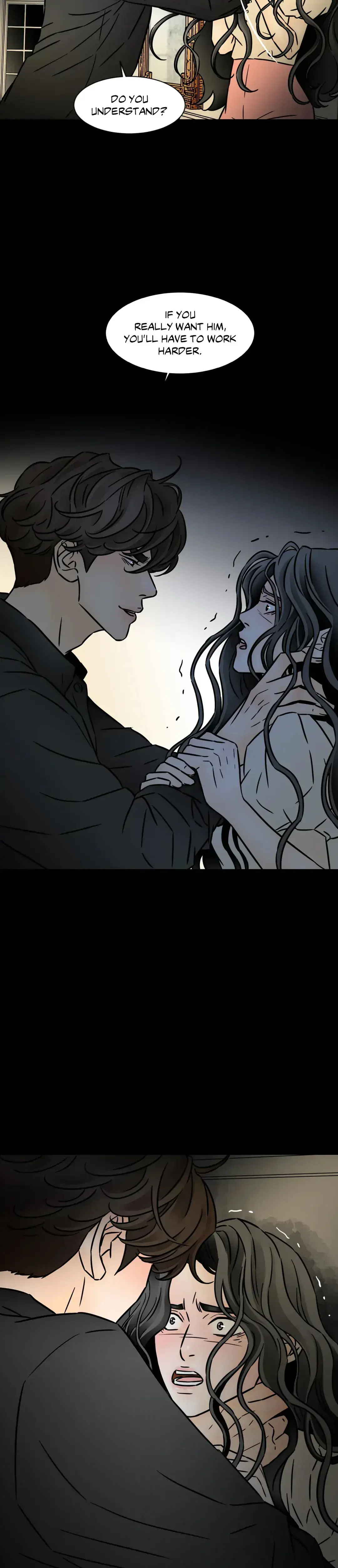 Carnal Karma Chapter 140 - Page 22