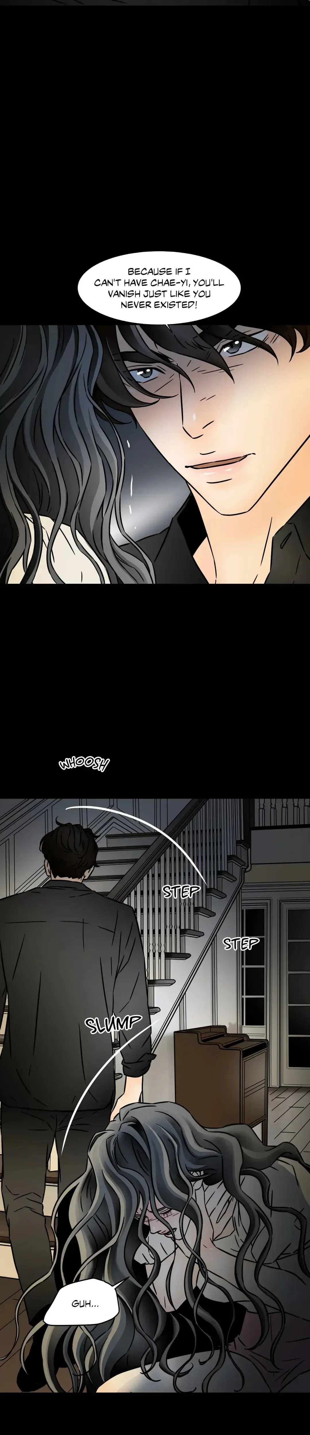 Carnal Karma Chapter 140 - Page 23