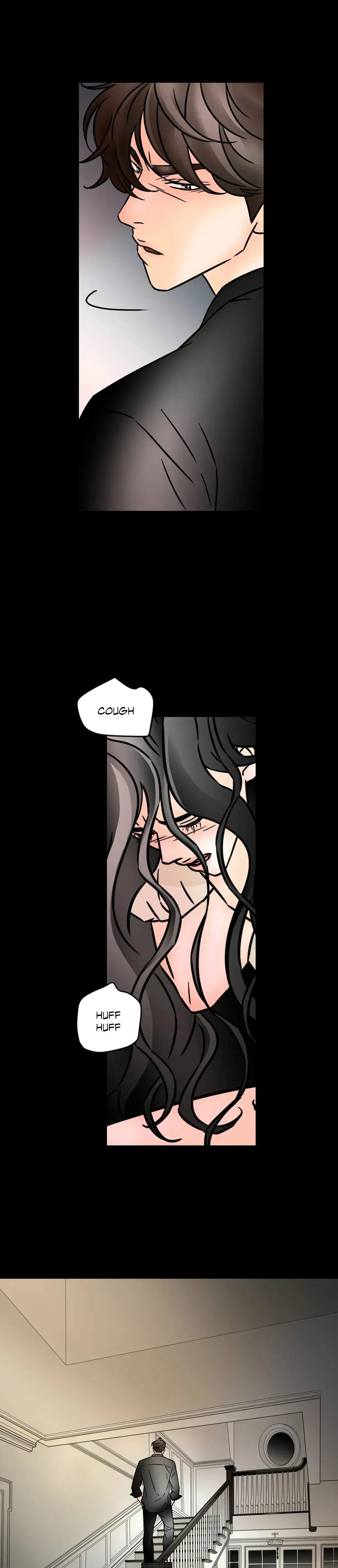 Carnal Karma Chapter 140 - Page 24