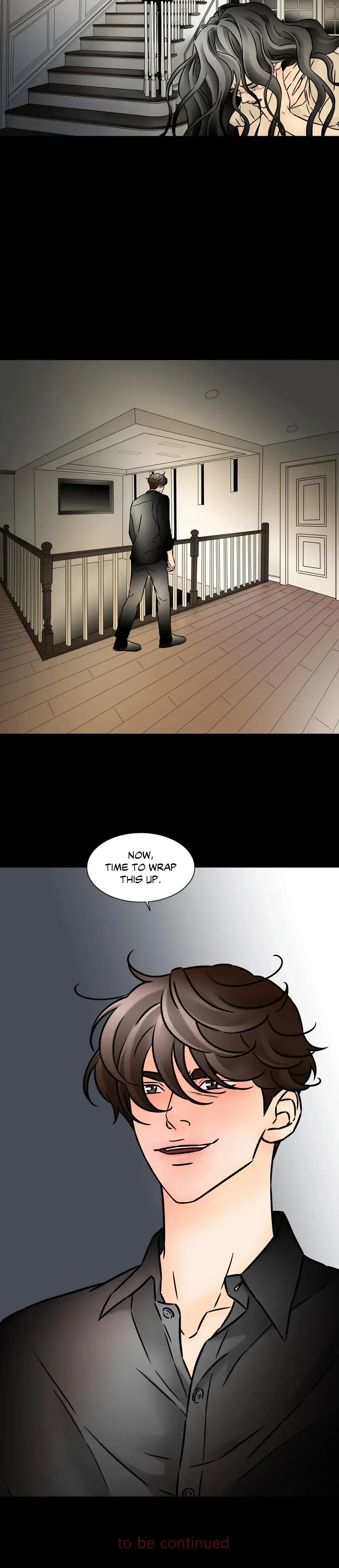 Carnal Karma Chapter 140 - Page 25