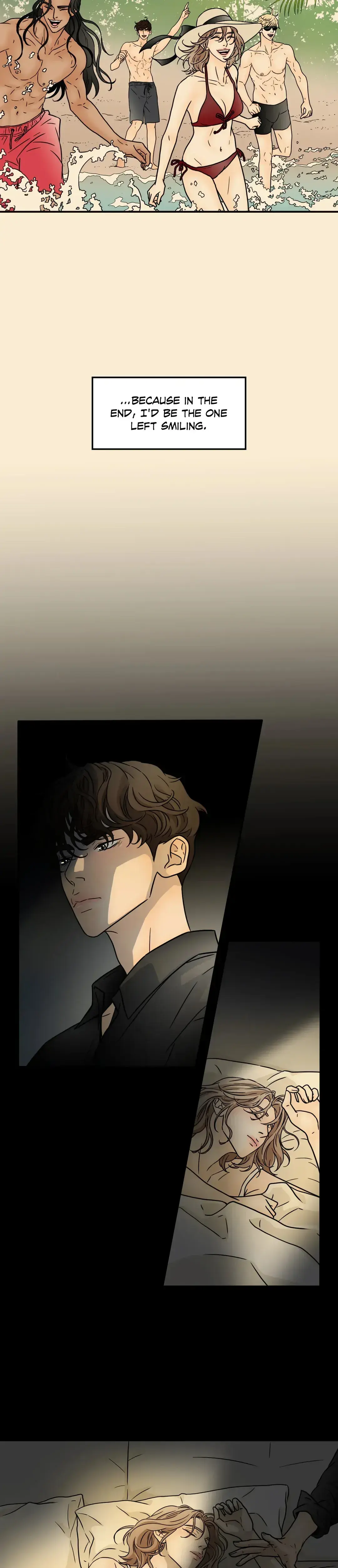 Carnal Karma Chapter 140 - Page 6