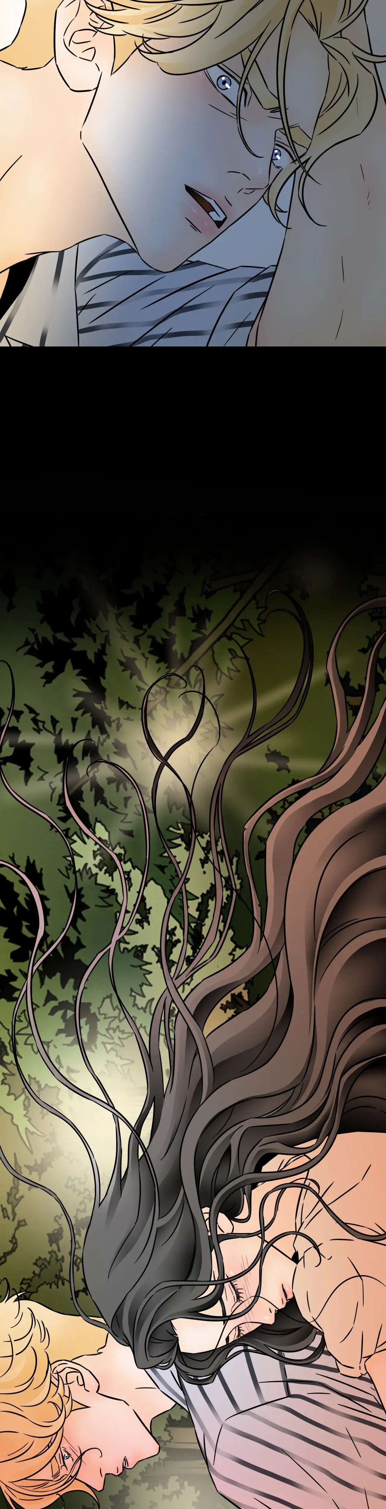Carnal Karma Chapter 141 - Page 12