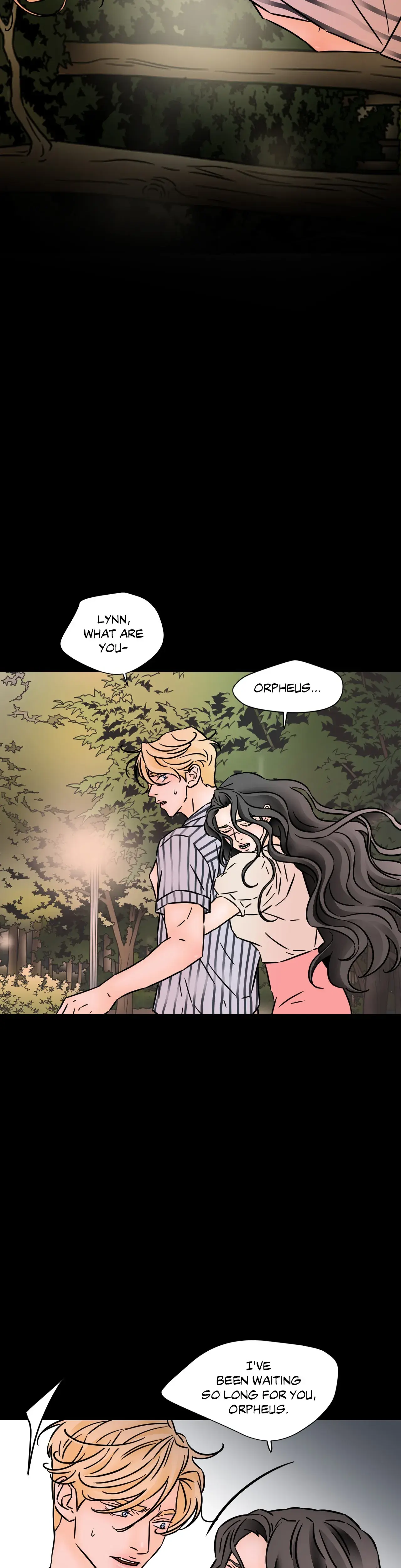 Carnal Karma Chapter 141 - Page 13