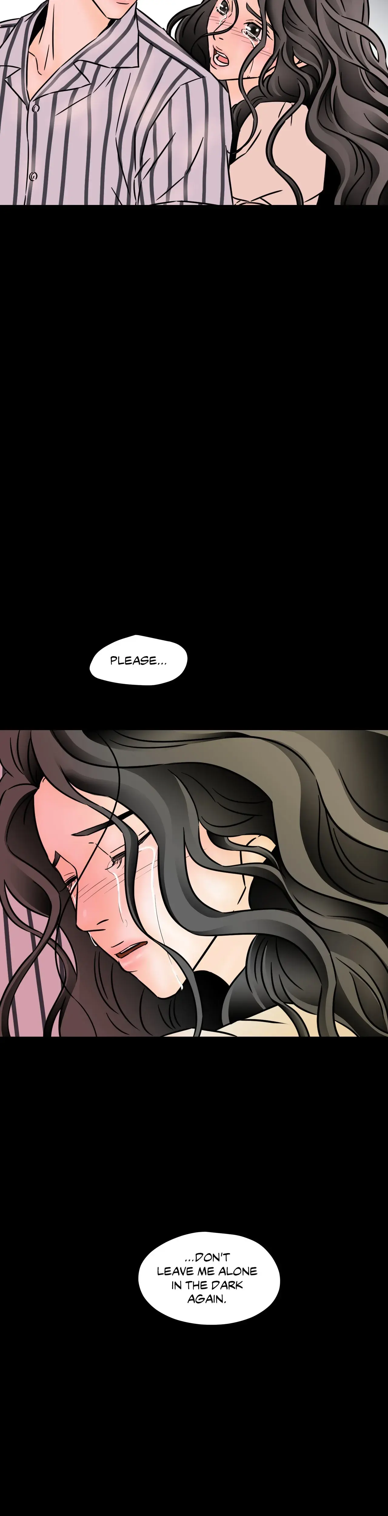 Carnal Karma Chapter 141 - Page 14