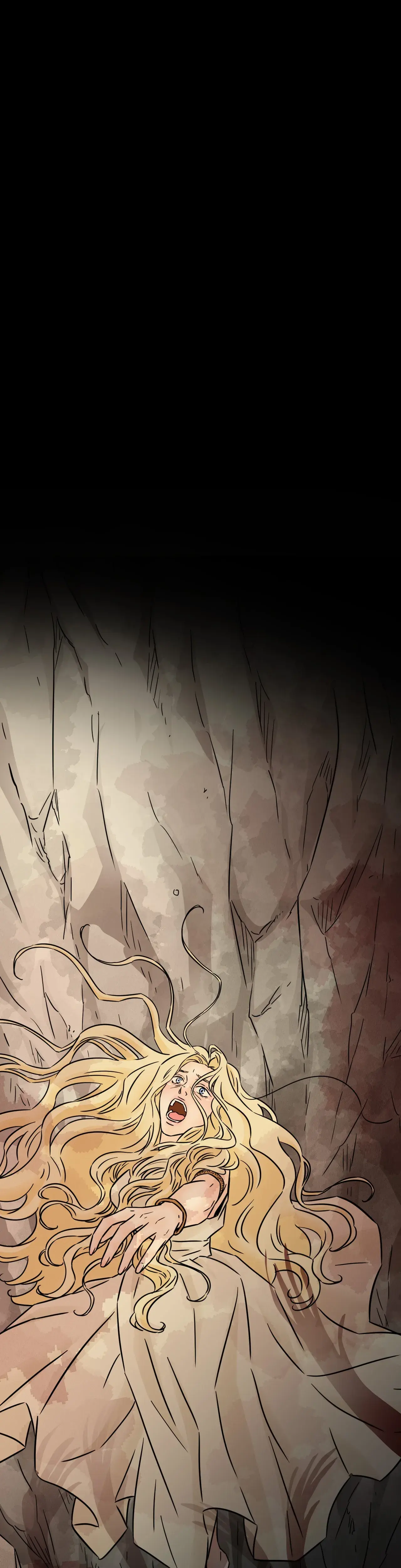 Carnal Karma Chapter 141 - Page 15