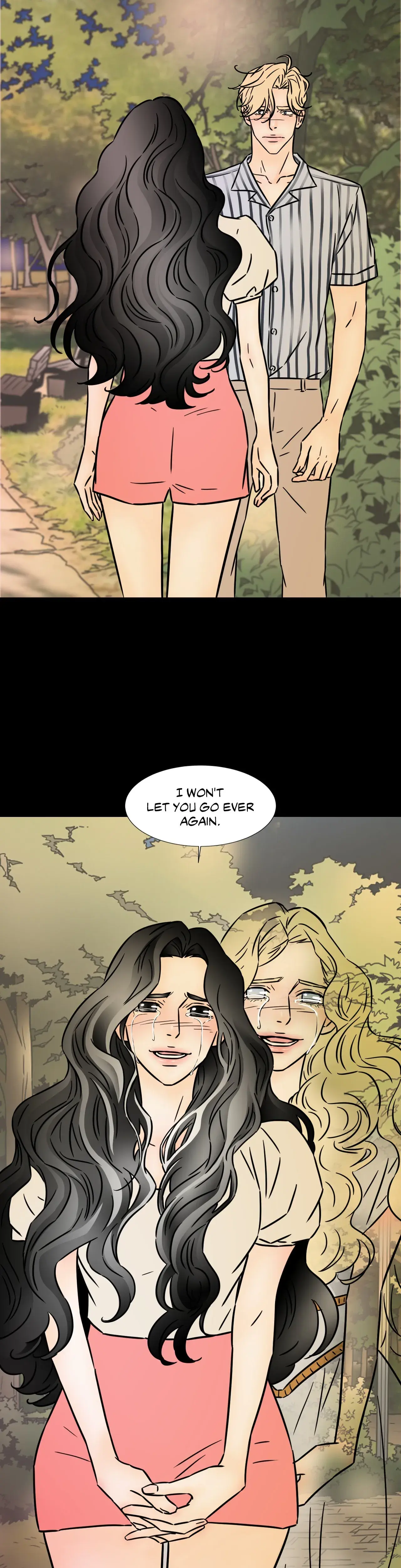 Carnal Karma Chapter 141 - Page 19