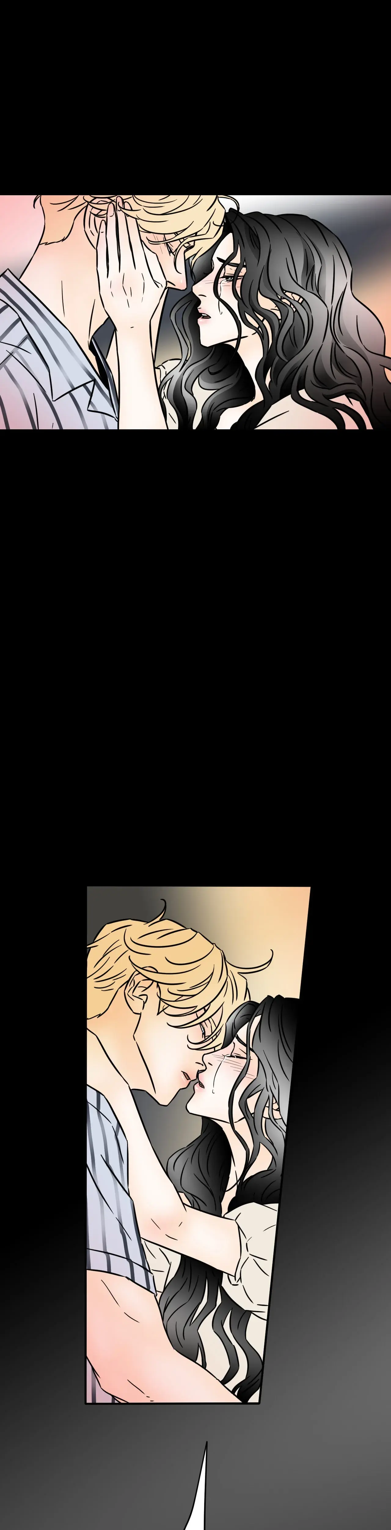 Carnal Karma Chapter 141 - Page 21