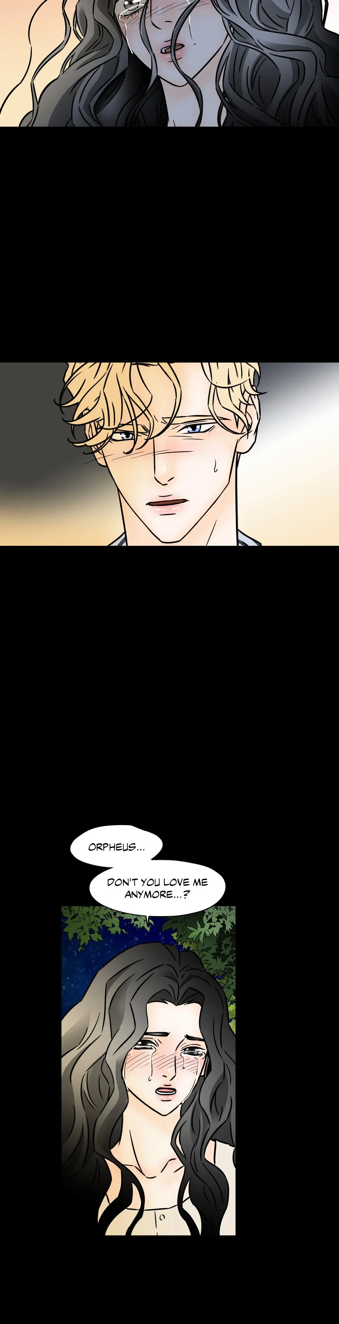Carnal Karma Chapter 141 - Page 23