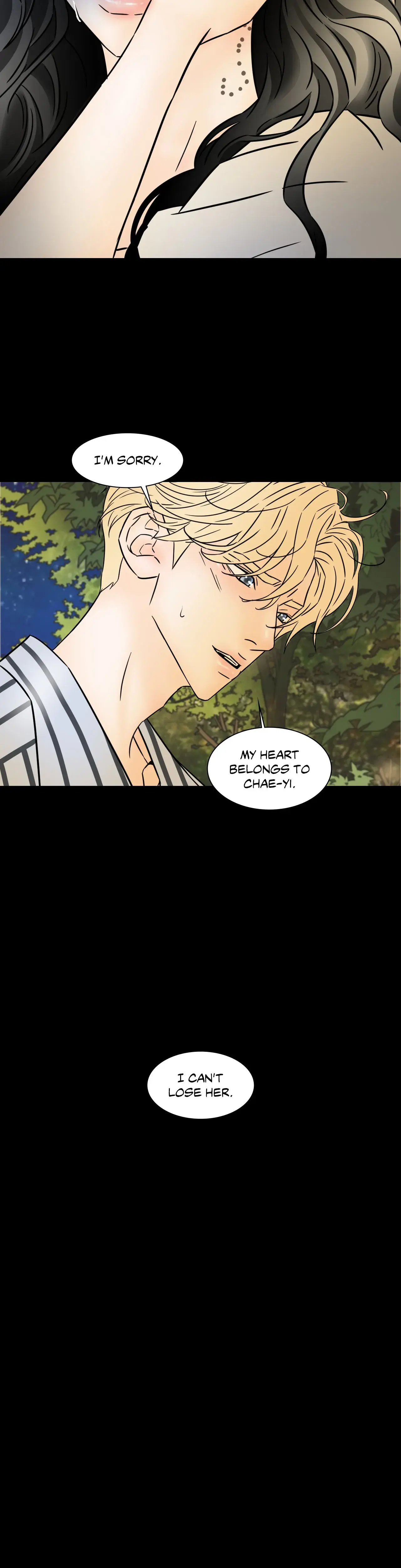 Carnal Karma Chapter 141 - Page 25