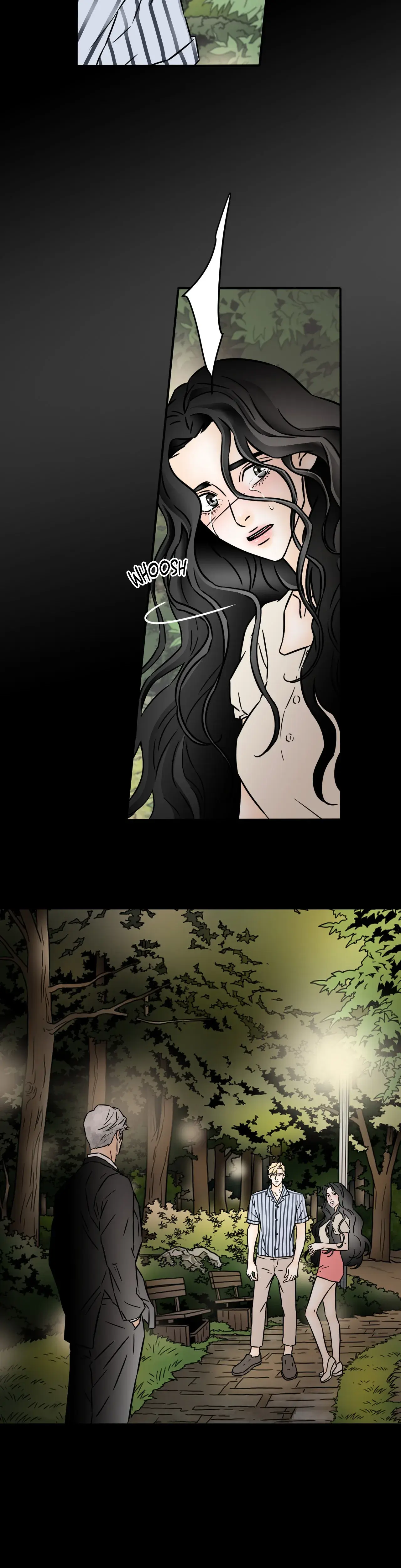 Carnal Karma Chapter 141 - Page 27