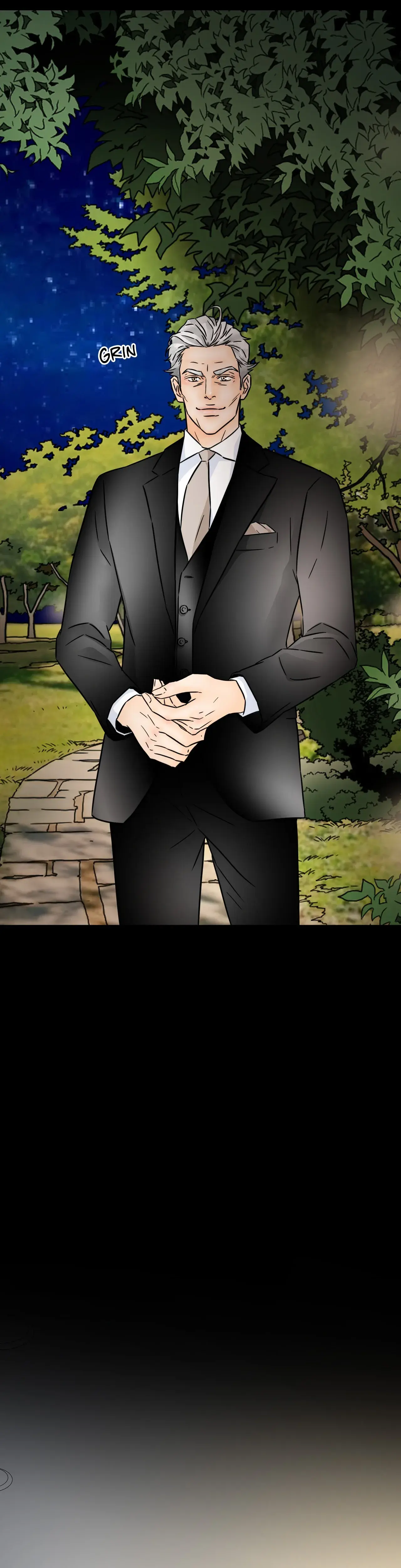 Carnal Karma Chapter 141 - Page 28
