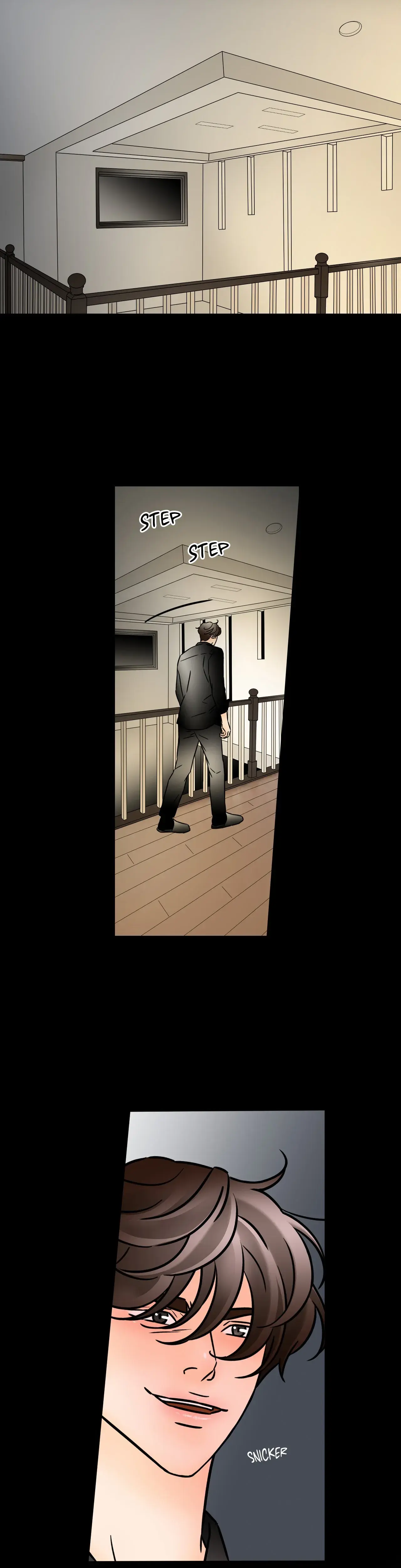 Carnal Karma Chapter 141 - Page 29