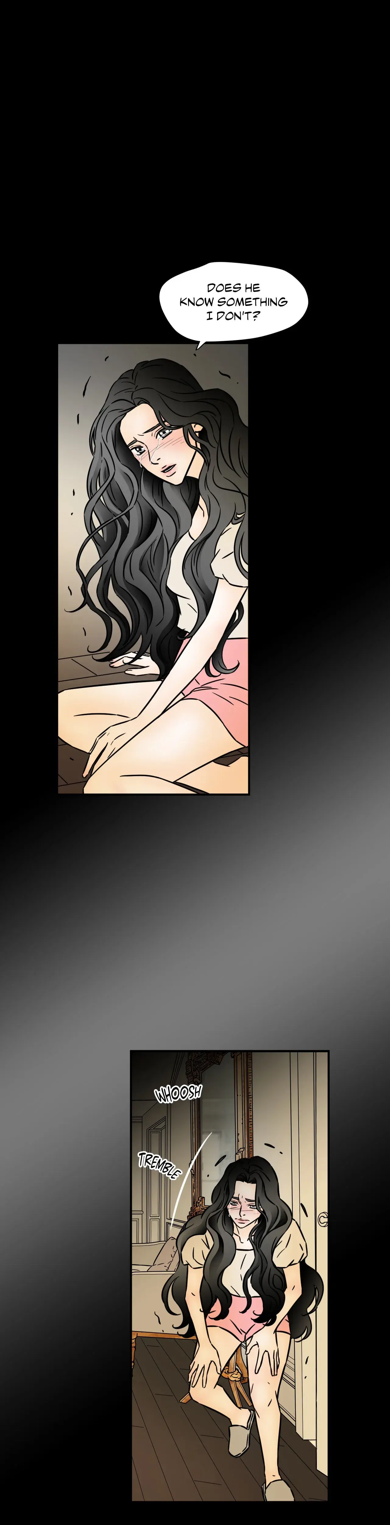Carnal Karma Chapter 141 - Page 3