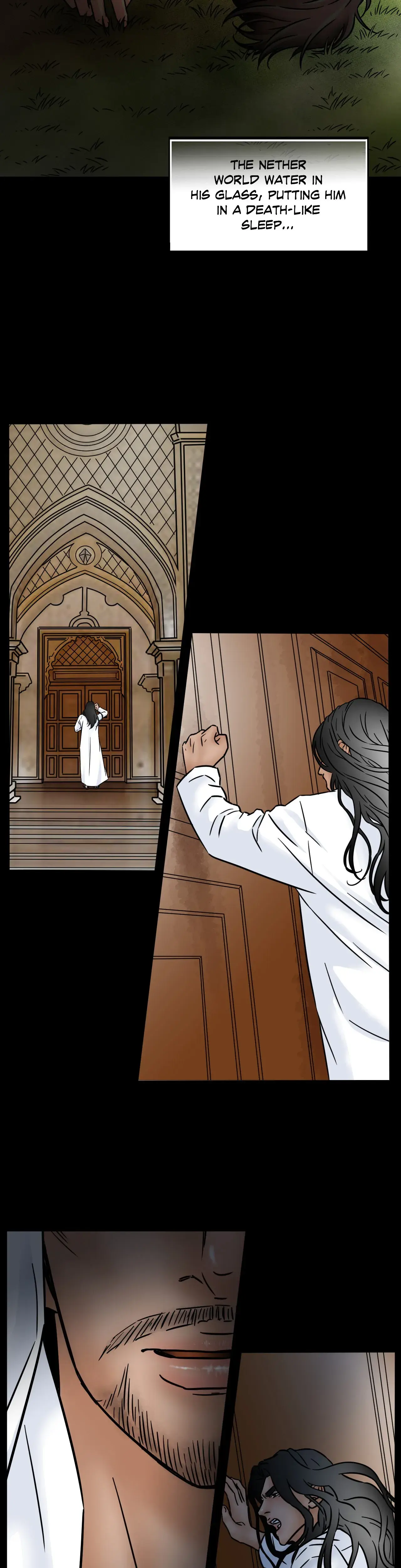 Carnal Karma Chapter 141 - Page 32