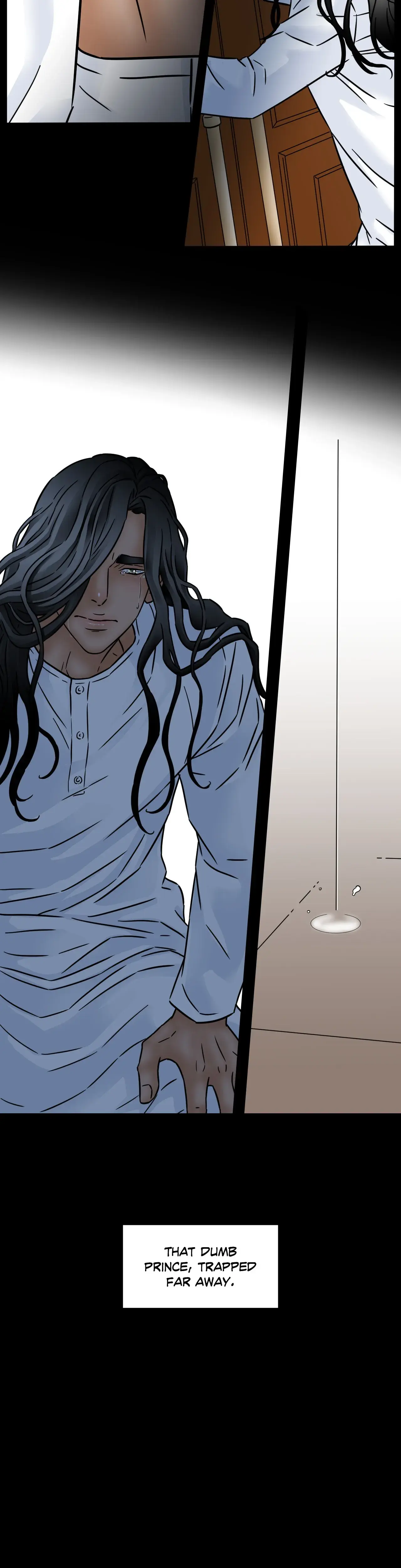 Carnal Karma Chapter 141 - Page 33