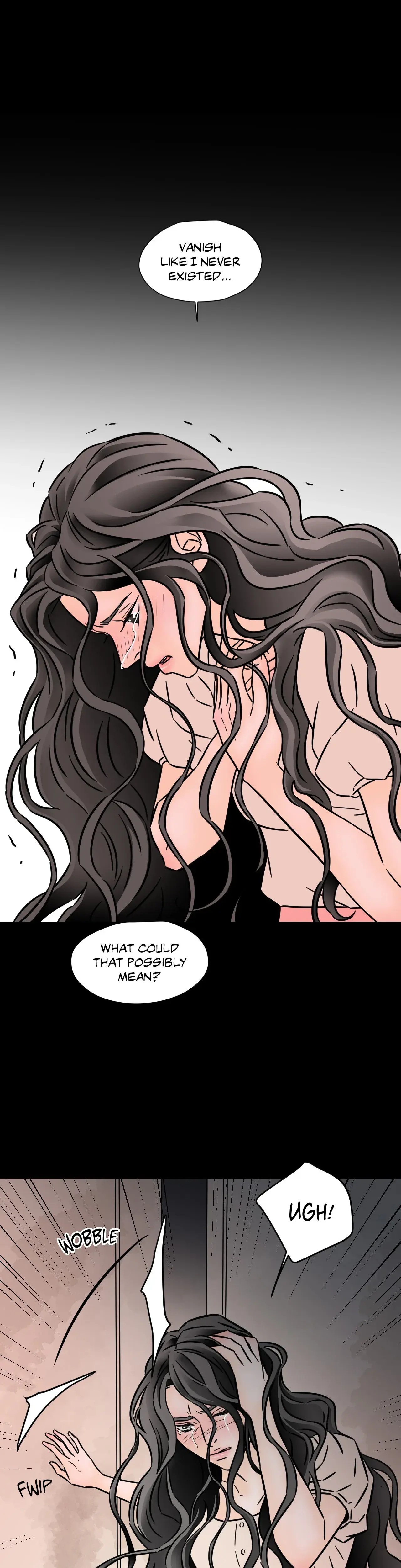 Carnal Karma Chapter 141 - Page 4