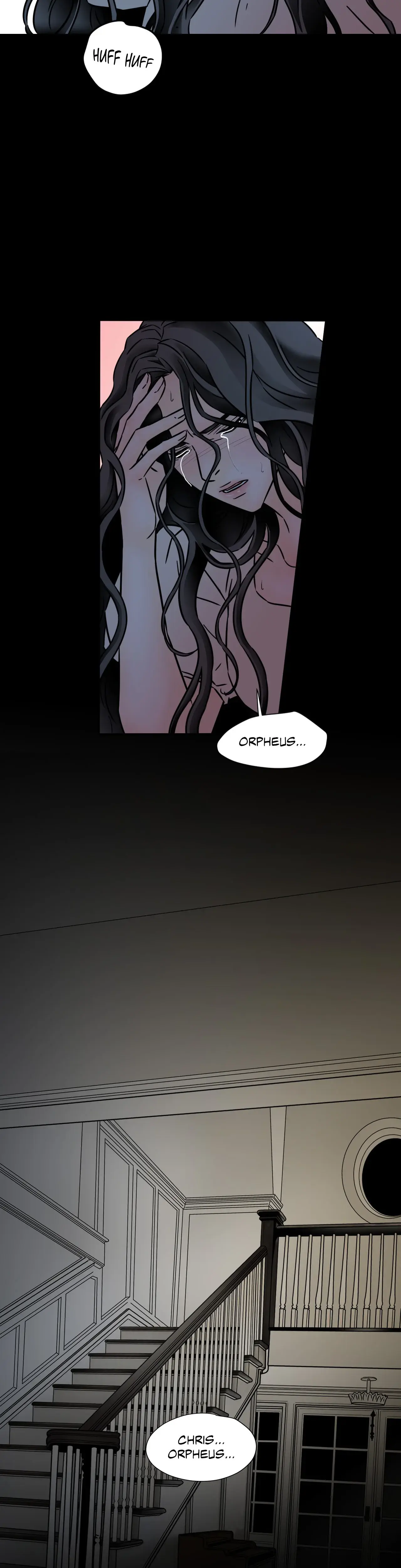 Carnal Karma Chapter 141 - Page 6