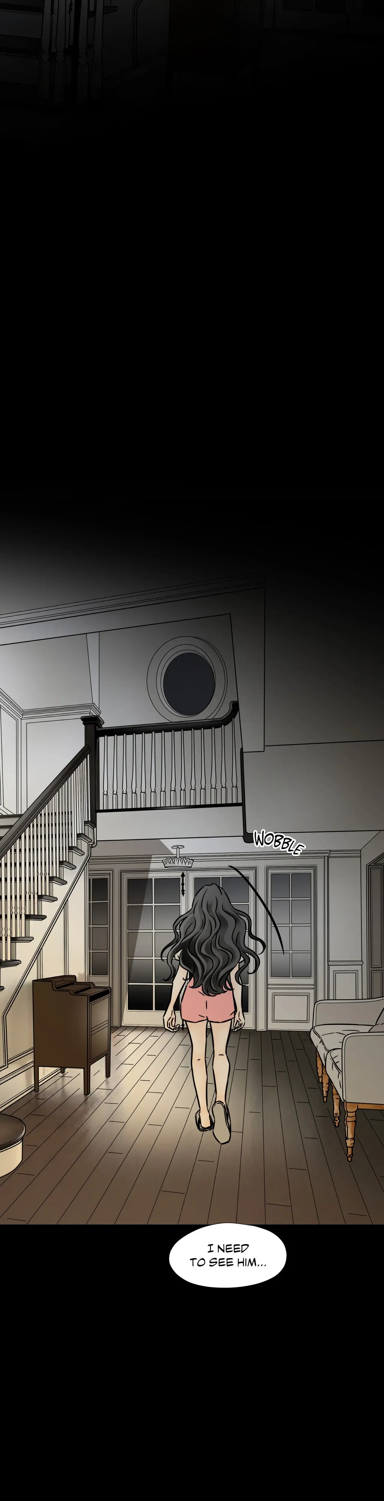 Carnal Karma Chapter 141 - Page 7