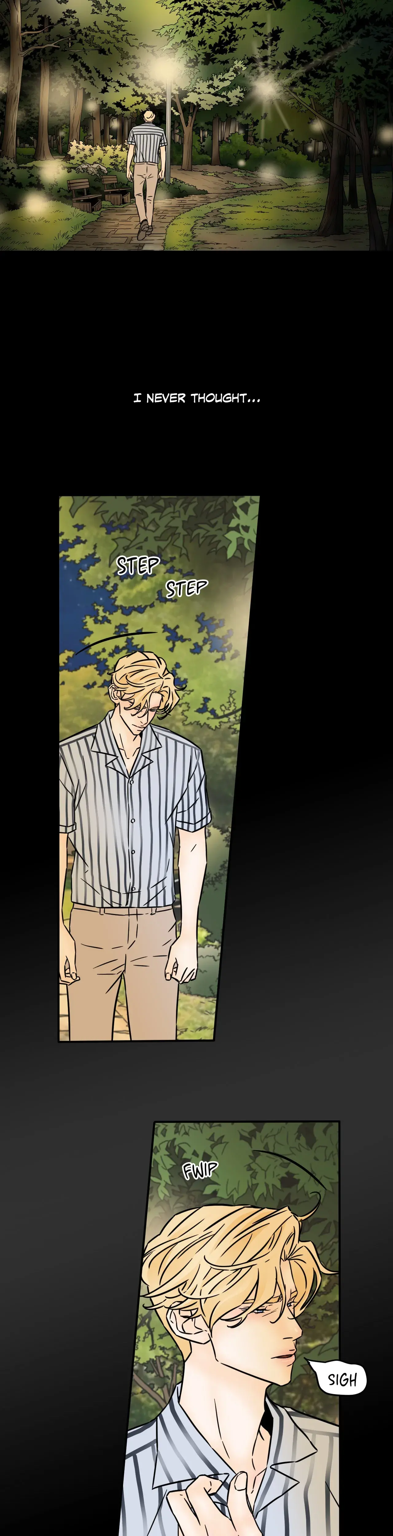 Carnal Karma Chapter 141 - Page 9