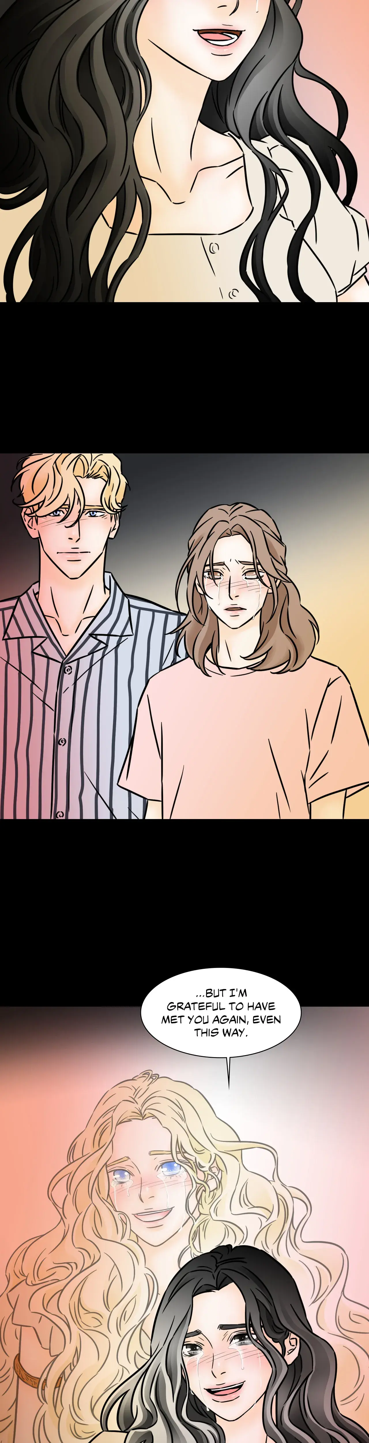 Carnal Karma Chapter 144 - Page 10