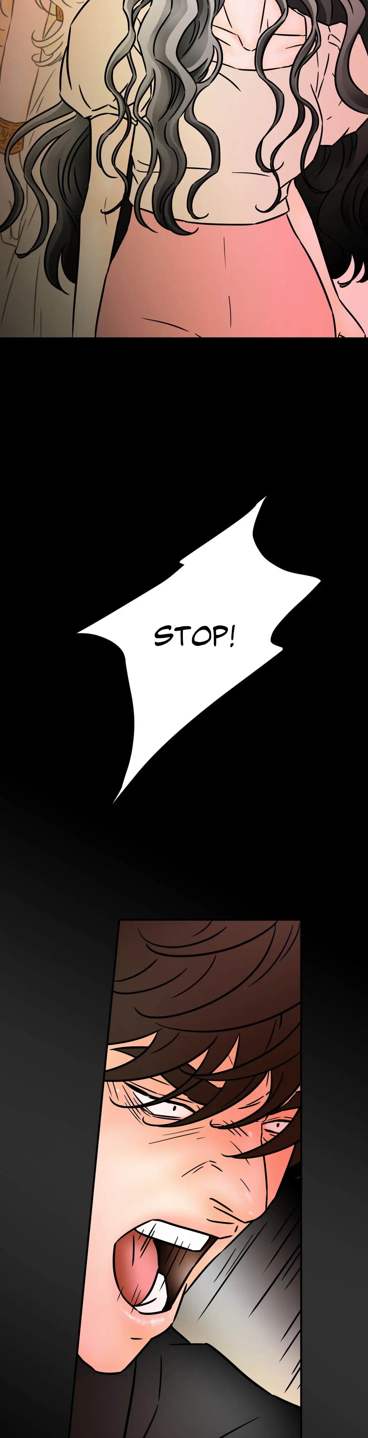 Carnal Karma Chapter 144 - Page 11