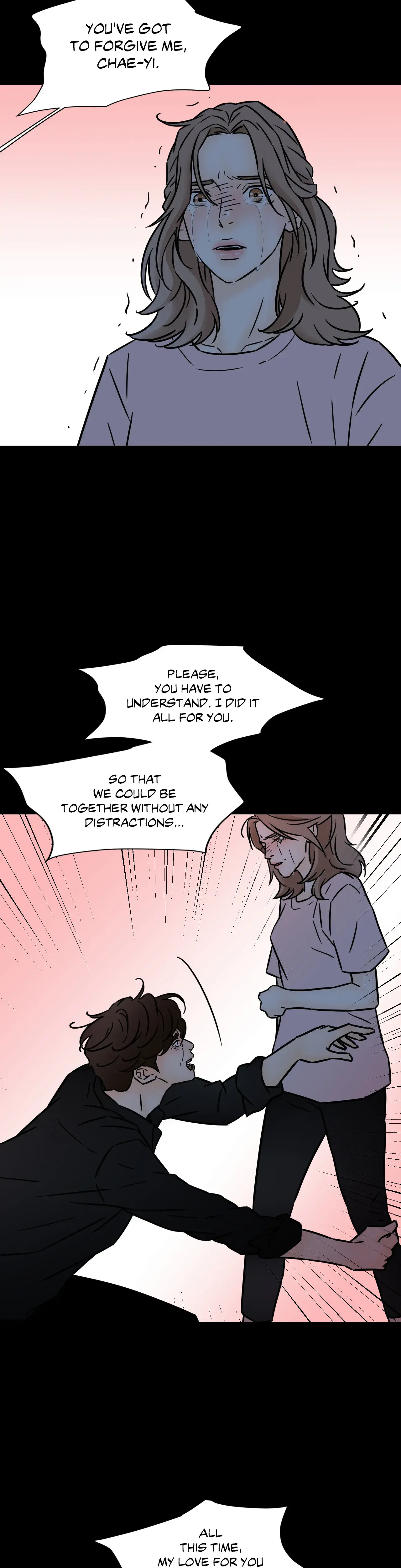 Carnal Karma Chapter 144 - Page 13