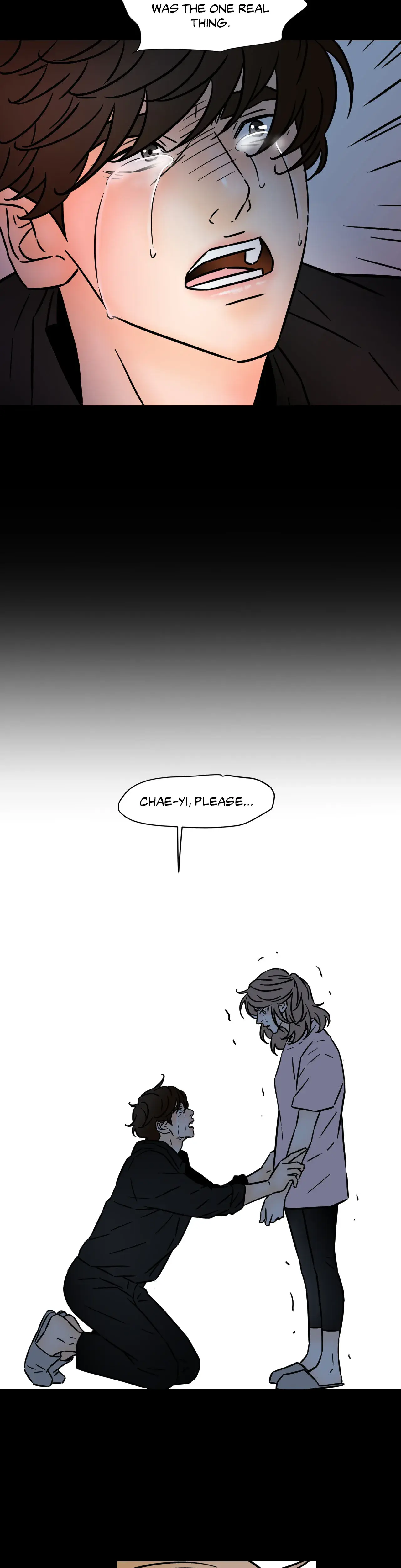 Carnal Karma Chapter 144 - Page 14
