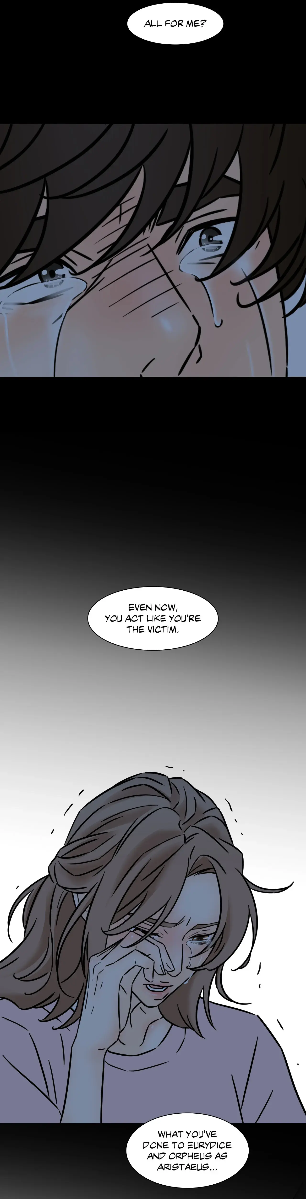 Carnal Karma Chapter 144 - Page 16